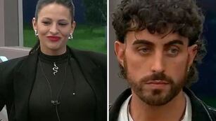 El importante pasó que dará Chiara con Ulises cuando salga de Gran Hermano 2025: “Vamos a...”