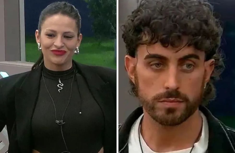 El importante paso que dará Chiara con Ulises cuando salga de Gran Hermano 2025: “Vamos a...”