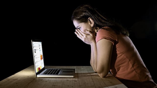 A raíz del acoso digital aplican una condena utilizando la Ley Olimpia