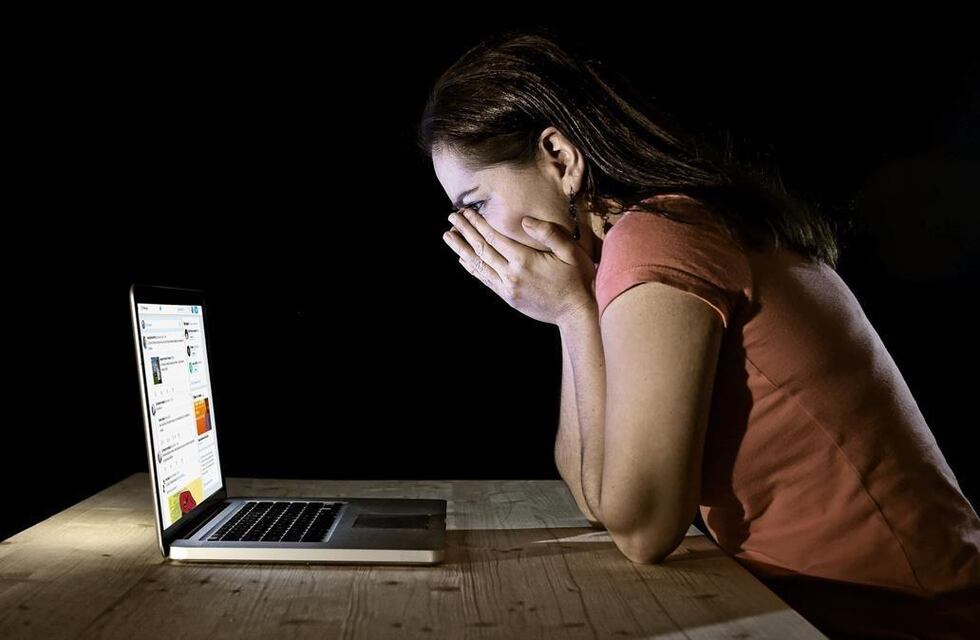 A raíz del acoso digital aplican una condena utilizando la Ley Olimpia