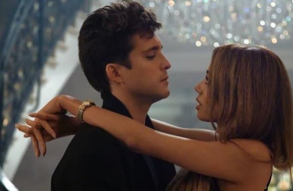 “Luis Miguel, la serie”: quién es la actriz que hará de Mariah Carey en la serie de Netflix