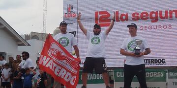 24 Horas de la Corvina Negra 2025