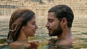 Netflix: la película romántica con paisajes de ensueño y mucha mística que está entre las más vistas