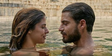 Netflix: la película romántica con paisajes de ensueño y mucha mística que está entre las más vistas
