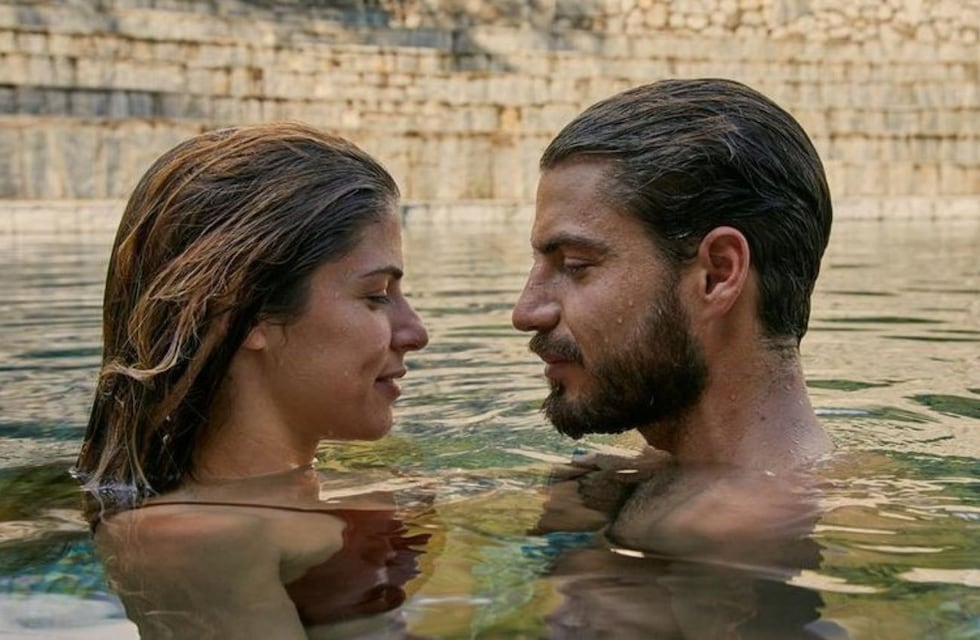 Netflix: la película romántica con paisajes de ensueño y mucha mística que está entre las más vistas