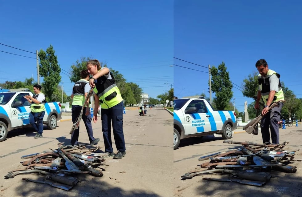 ¡Afuera!: un municipio de Córdoba tomó una tajante decisión con los caños de escape y se hizo viral
