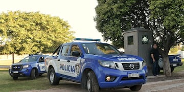 El crimen ocurrió en las primeras horas del domingo 23 de octubre del 2022 a la salida de una fiesta en barrio San Roque.