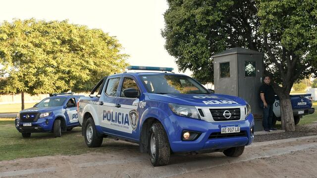 El crimen ocurrió en las primeras horas del domingo 23 de octubre del 2022 a la salida de una fiesta en barrio San Roque.