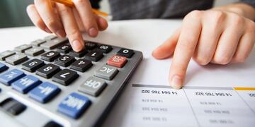 Ganancias: el Gobierno oficializó la suba del mínimo no imponible (Imagen ilustrativa / Web)