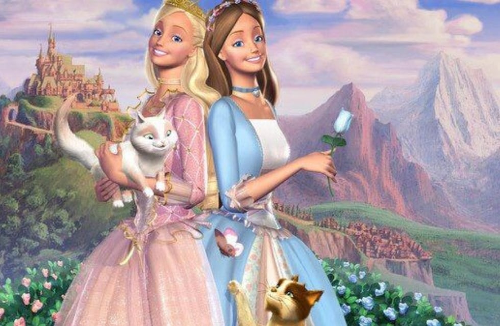 Estas películas de Barbie se pueden ver en Netflix: desde “La princesa y la plebeya” hasta “Fairytopia”