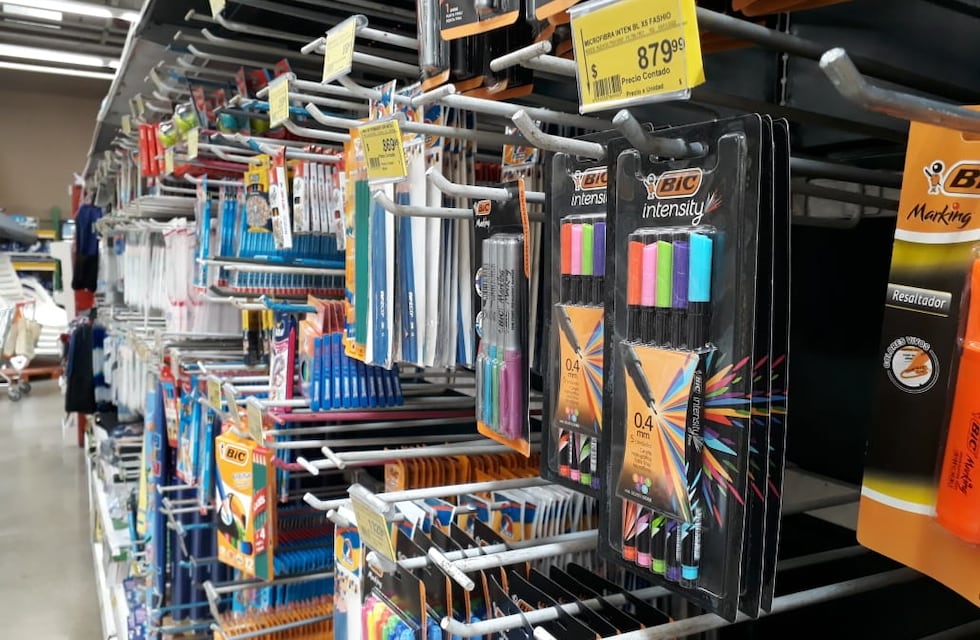 Inicio de la clases: cuáles son los productos que se integran al programa Vuelta al Cole