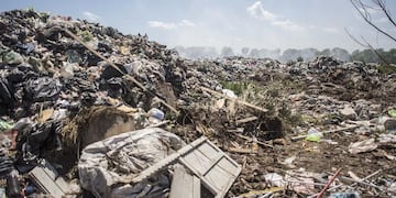 En Argentina, los basurales a cielo abierto se convirtieron en uno de los mayores pasivos ambientales sin resolver.