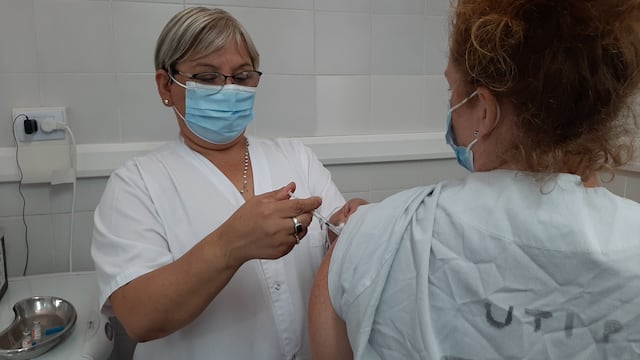 Santa Fe registró 457 nuevos casos de coronavirus y seis muertes (Gobierno de Santa Fe)