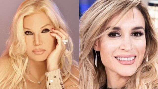 Por qué Susana Giménez le haría juicio a Fátima Florez.