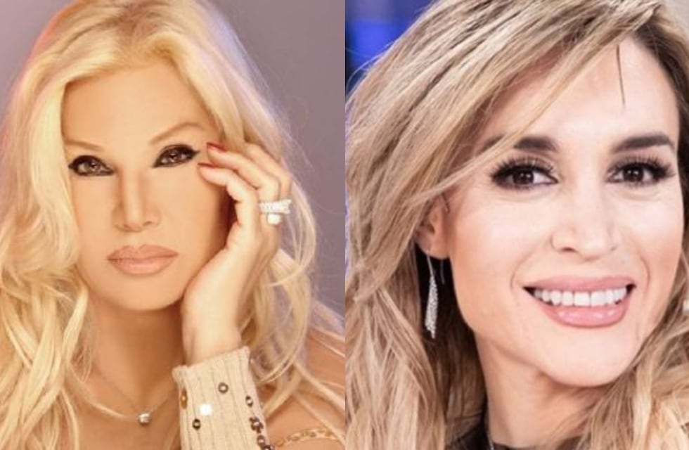 Por qué Susana Giménez le haría juicio a Fátima Florez