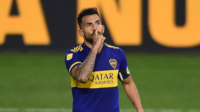 Carlos Tevez criticó la gestión de Juan Román Riquelme y se refirió al polémico hecho que hizo bajar a los jugadores del micro.
