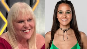 Las crudas críticas de Laura Ubfal contra Delfina de Gran Hermano 2025: “Sos re tonta”