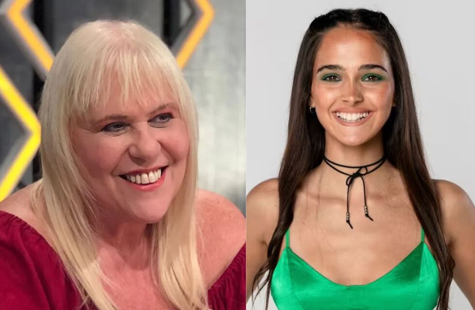 Las crudas críticas de Laura Ubfal contra Delfina de Gran Hermano 2025: “Sos re tonta”