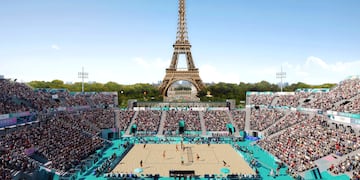 Hay un argentino en la lista: los 7 mejores atletas que van a estar en los Juegos Olímpicos 2024. (Olympics.com)