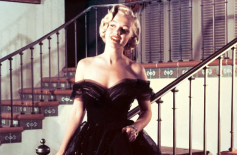 Premios Oscar: la historia detrás de la única que vez que Marilyn Monroe fue a la gala