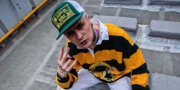 Lit Killah en México