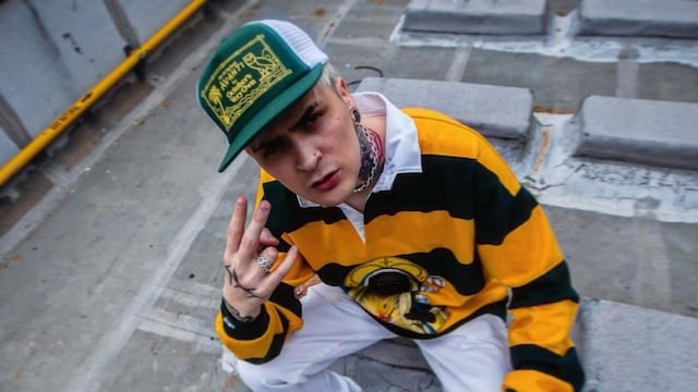 Lit Killah en México