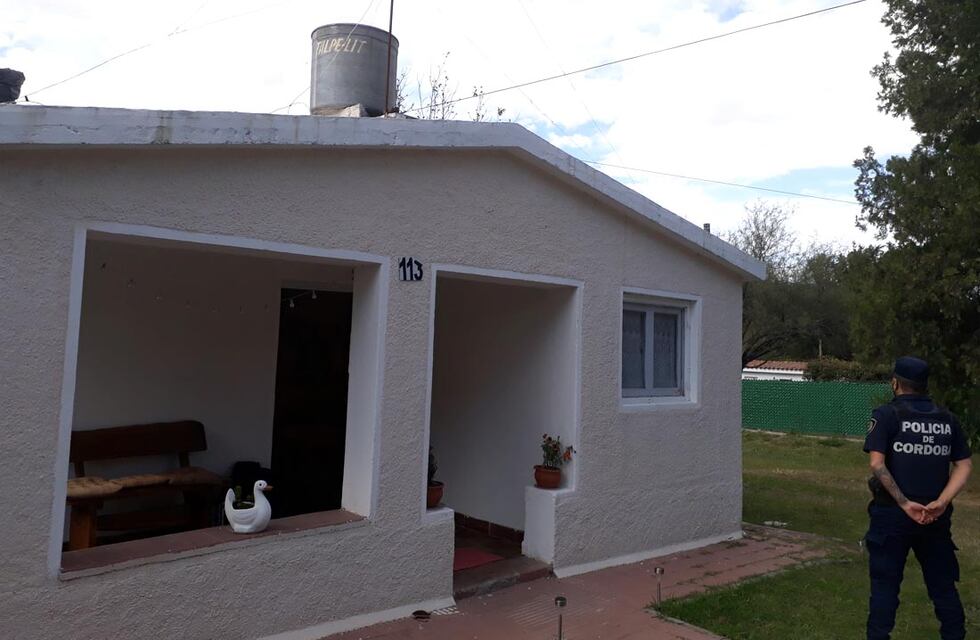 Presunto femicidio de Margarita Sánchez: vecinos de la víctima se “sorprendieron” por la noticia