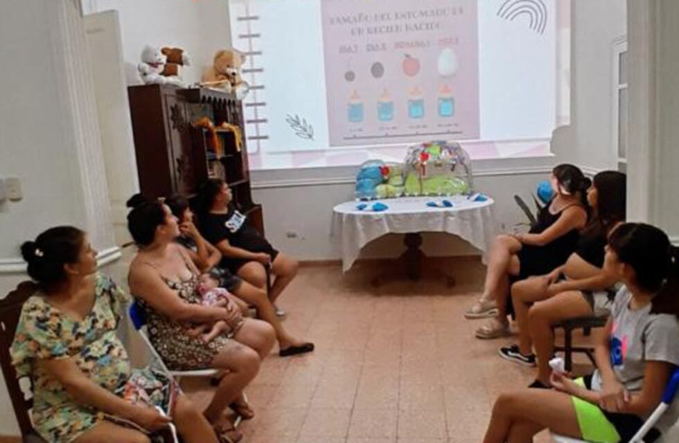 Así se celebrará el mes de la vida en Rafaela