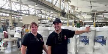 Los cordobeses son furor en sus redes sociales por brindar consejos para el arreglo de lavarropas.