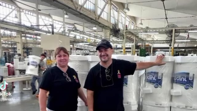 Los cordobeses son furor en sus redes sociales por brindar consejos para el arreglo de lavarropas.