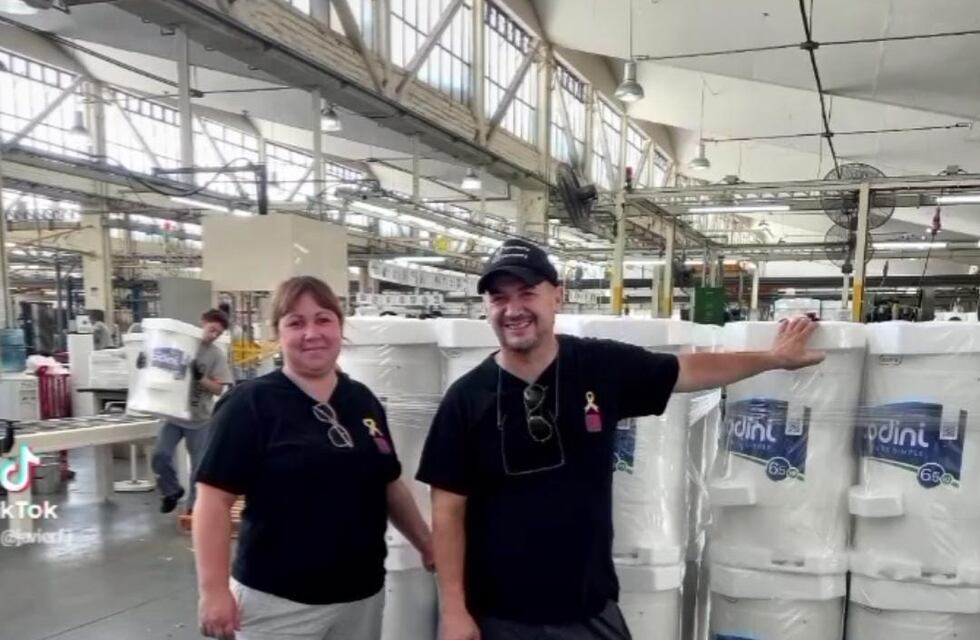 Los técnicos cordobeses que son furor en redes por revelar secretos de lavarropas y evitar estafas a usuarios