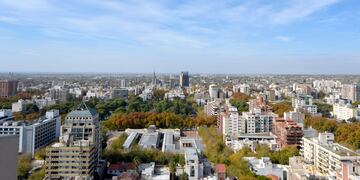 Mendoza desde las alturas, que lugares conocer.