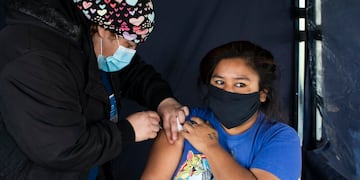 La provincia de Santa Fe tuvo 42 casos de coronavirus y cinco muertes