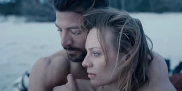 La película de Netflix es de origen polaco.