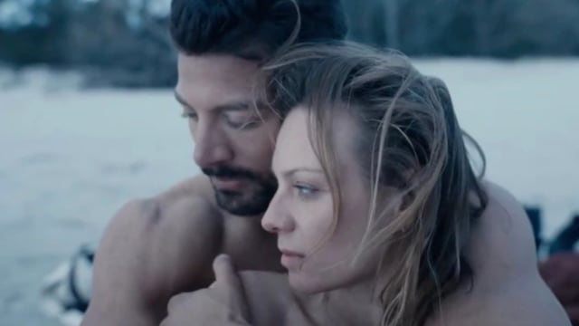 La película de Netflix es de origen polaco.