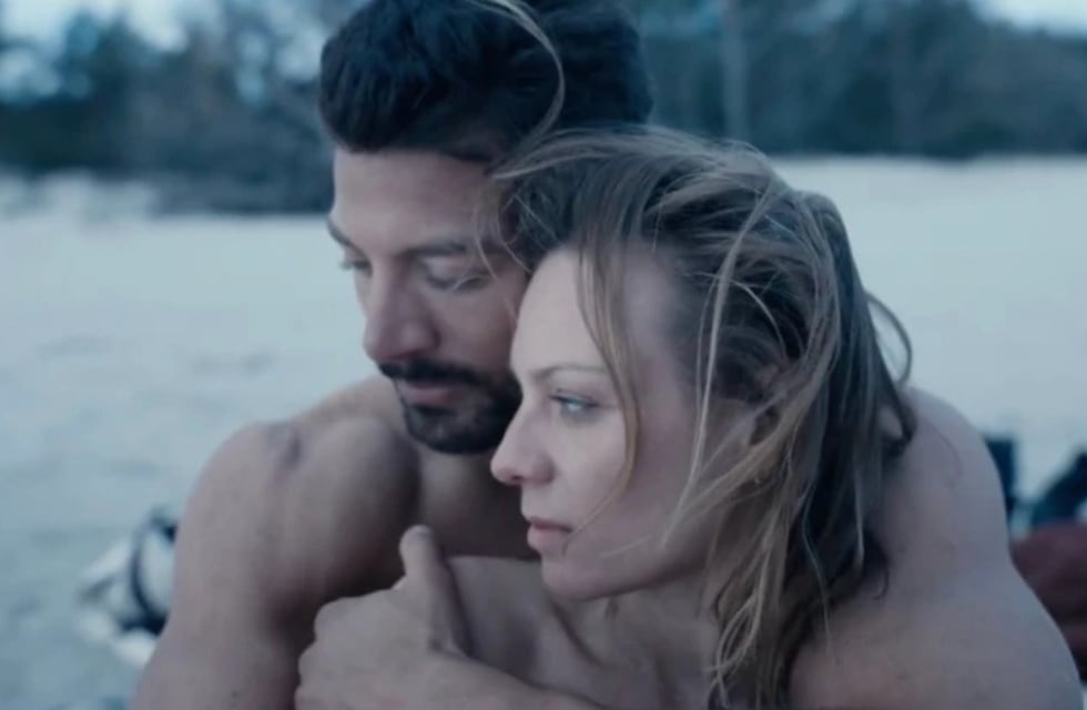 Netflix: la romántica película polaca con una trama de pasión y escenas subidas de tono que es un éxito total