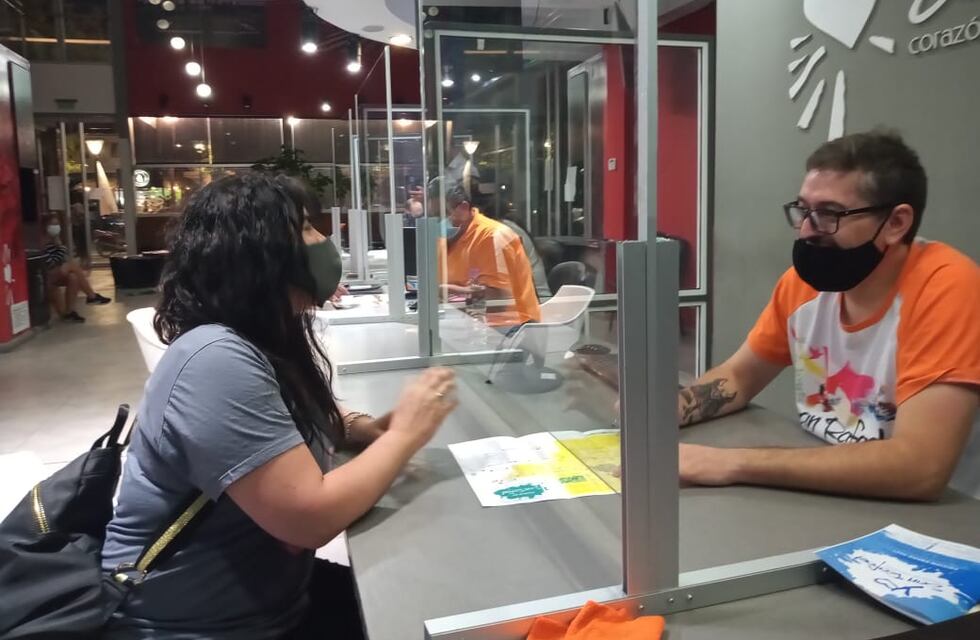 Capacitación para atender mejor al turista y ofrecerle una experiencia satisfactoria