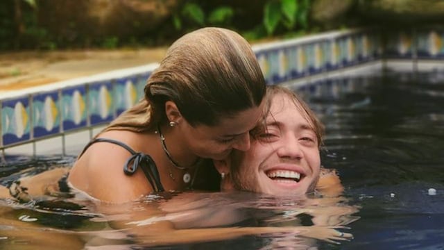 Los cordobeses disfrutan de su estadía en itamambuca.