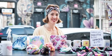 Se viene una feria de arte y diseño en Pichincha