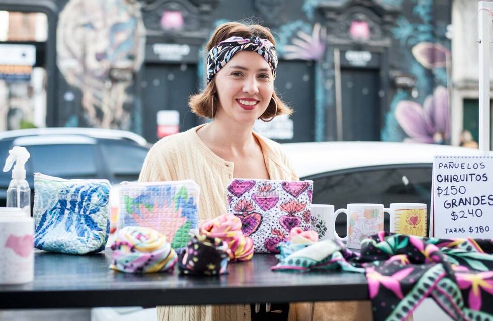 Se viene una feria de arte y diseño en Pichincha