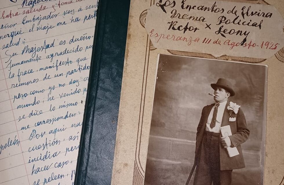 El Archivo Histórico Municipal suma elementos por donaciones