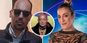 ¡Disputa familiar! El hermano de Furia de Gran Hermano 2024 explotó contra Coy: “Se creyó el personaje”