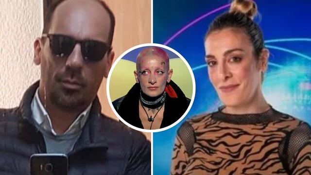 ¡Disputa familiar! El hermano de Furia de Gran Hermano 2024 explotó contra Coy: “Se creyó el personaje”