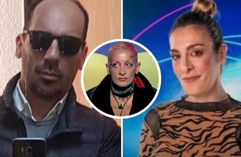 ¡Disputa familiar! El hermano de Furia de Gran Hermano 2024 explotó contra Coy: “Se creyó el personaje”