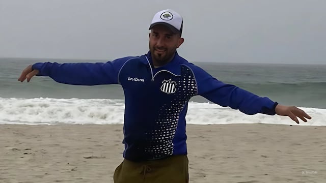 Falleció el hincha de Talleres que había viajado a Brasil para ver al club.