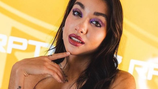 María Becerra