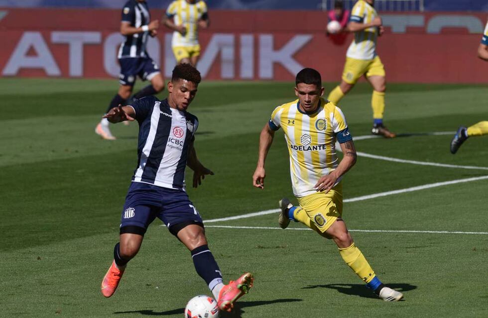 Postergado por el feriado nacional, el partido de Talleres y Rosario Central ya tiene nueva fecha