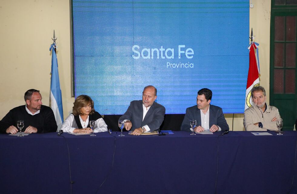 Cuatro ofertas para la escuela postpandemia que se construirá en Humberto Primo