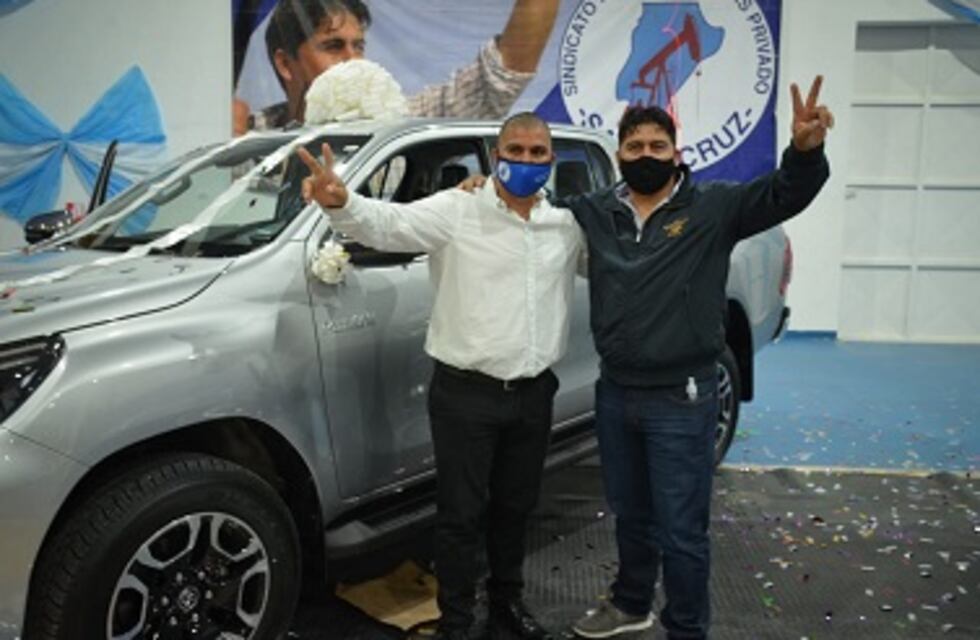 El Sindicato Petrolero comenzará con el reempadronamiento de afiliados para los kits escolares 2021