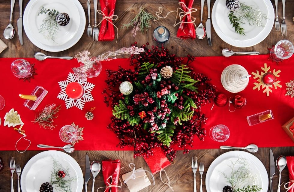 Cómo funcionan los servicios en Arroyito de la Municipalidad y Cespal en las fiestas